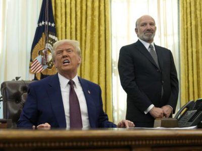 “No habrá prórrogas ni periodos de gracia”: Lutnick advierte que los aranceles van el 1 de agosto