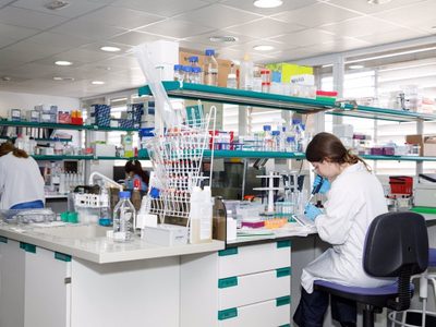 Descubren nanopartículas en la sangre con potencial para transformar el diagnóstico del cáncer