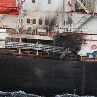Ataques hutíes en Mar Rojo paralizan varias industrias ¿Empeorarán?