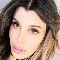 "Me parece una...", Charlotte Caniggia reveló de qué nunca trabajaría ¡no vas a poder creerlo!