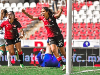 Eligen a 6 mexicanas entre las mejores jugadoras del 2021; 3 están en el 11 ideal de la Concacaf