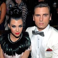 ¡Engañados por su hijo! Kourtney Kardashian y Scott Disick le dan una lección al niño. ¡Mirá!