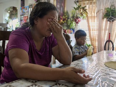 Ante aumento de redadas de Trump en Texas la población evita salir, incluso por atención médica