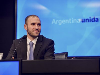 Pago de deuda: Guzmán rechazó la contrapropuesta de un fondo importante