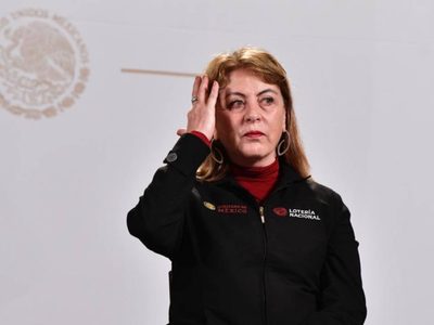 Ciberataque a la Lotenal fue "un chantaje"; hackers sustrajeron información que es pública
