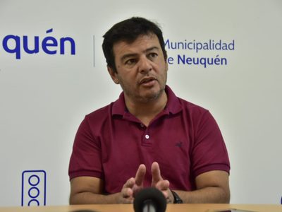 Cambian el sentido de las calles en 10 barrios de Neuquén