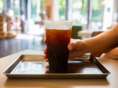 Ideal para el verano: la receta del café más popular en Corea, que es muy fácil de hacer en casa