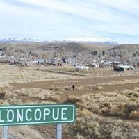 Cámaras de seguridad y policías en la calle: así está Loncopué hoy