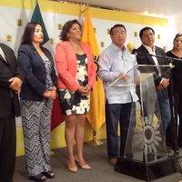Expone Nueva Izquierda su propuesta para reformar el PRD