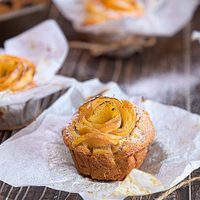 Milhojas de manzana: sin azúcar y sin gluten, la receta de un postre para un antojo fit