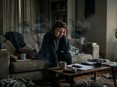Tu casa te está agotando: las 7 señales de que tu hogar tiene mala energía, según el Feng Shui