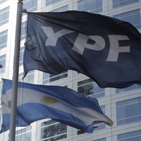 YPF confirmó inversiones en la ciudad de Neuquén