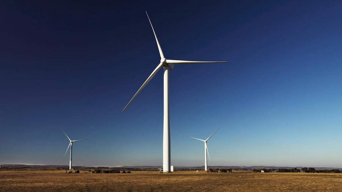 Energía Renovable. Fuente: (Twitter)