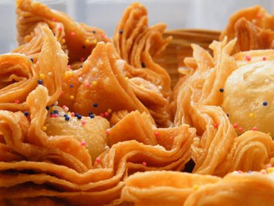 Pastelitos exprés: llevá a otro nivel tu merienda con esta receta deliciosa y mega fácil de hacer