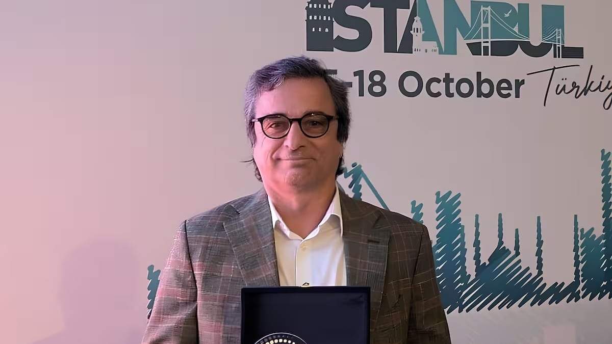 Claudio Frugoni