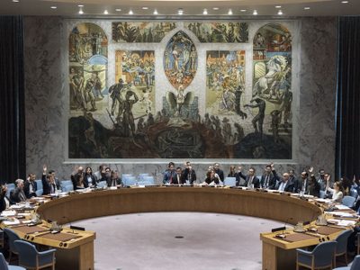 El Consejo de Seguridad de la ONU se reúne de urgencia este domingo por el ataque de EU contra Irán