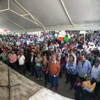 'Inútil, inhumana y absurda”, la narcoguerra de Calderón: AMLO