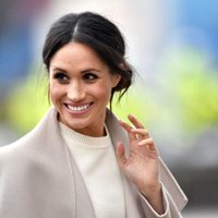 Impacta: el cambio de imagen de Meghan Markle