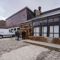 Neuquén licitará la concesión para la explotación del Hotel Termas de Copahue