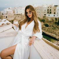 "Hubo actitud desafiante": Así vivió la modelo Génesis Aleska un día presa en Santa Martha Acatitla