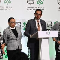 Casi 70% de automovilistas carga combustible según su engomado, afirma el gobierno de la CDMX