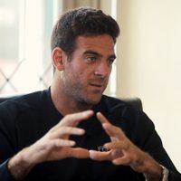 “¡Estaba con él!”: salió a la luz el romance secreto de Juan Martín del Potro. ¡Nadie lo esperaba!