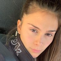 ¡EXAGERADA! Greeicy Rendón se unió a TikTok y volvió a ser viral por tener esto...