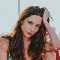 Recién amanecida: Magui Bravi se animó y reveló su atuendo favorito