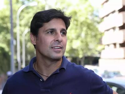 Francisco Rivera muestra su postura ante las últimas palabras de su abogado en el caso de la herenci