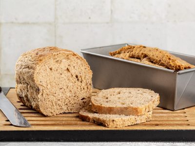 Pan de lentejas sin harina y con yogur: mirá lo fácil y rápido que podés prepararlo