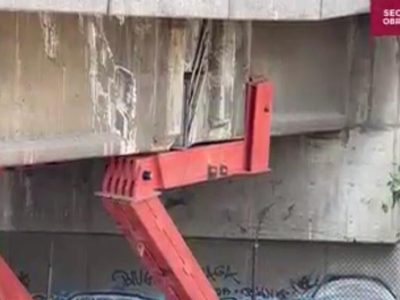 Cerrarán tres estaciones de la Línea 9 del Metro durante cinco meses
