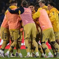 Los cinco jugadores de Boca que no renovarán sus contratos para 2026