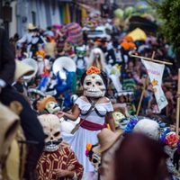 Día de Muertos 2025 en Morelos: tradición y turismo comunitario