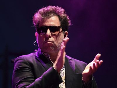 ¡No se puede creer! Andrés Calamaro fue muy criticado por sus comentarios