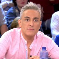 Kiko Hernández llegó al límite y desenmascaró a esta colaboradora: "Tenéis un montaje"