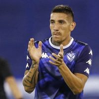 Otro club argentino se suma a la puja por Centurión