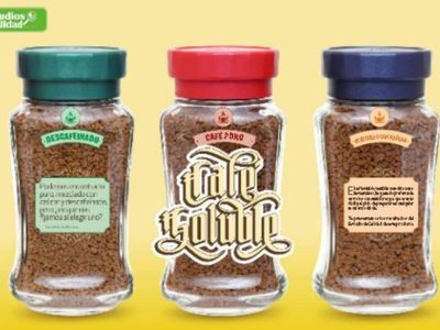La Profeco analiza 12 marcas de café soluble y esto encontró