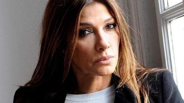 Catherine Fulop. Fuente:(Instagram)