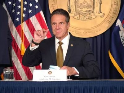 Andrew Cuomo renuncia como gobernador de Nueva York tras escándalo de acoso sexual