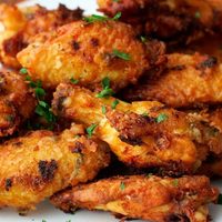 Alitas de pollo agridulce: bien jugosas y deliciosas para acompañar con la próxima picadita