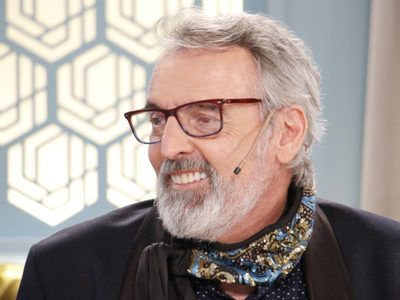 Benito Fernández y el trasfondo de su drástica decisión: "Vengo de una generación donde todo se ocul