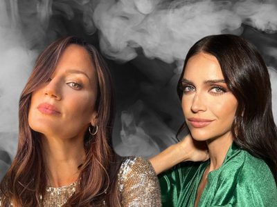 "En segundo plano": Zaira Nara rompió el silencio sobre su amistad con Paula Chaves