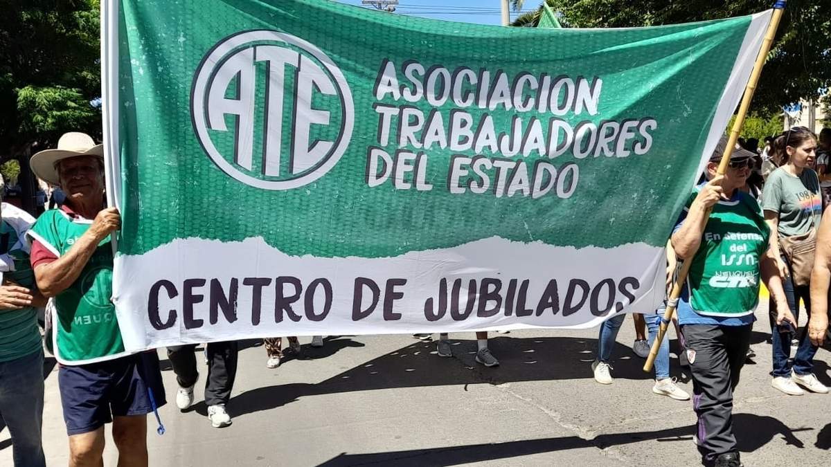 Aumento de aportes en el ISSN. Fuente: (Facebook).