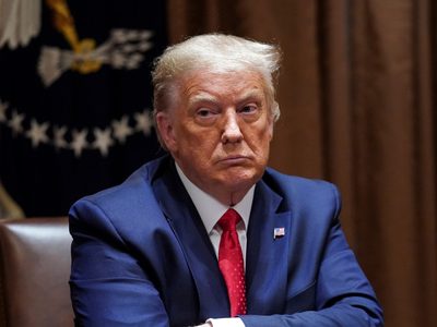 A horas de su reunión con Javier Milei, Donald Trump cuestionó a aquellos países que reconocieron a Palestina