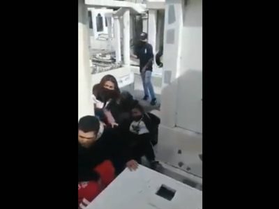 Desata terror ataque en sepelio en panteón de San Francisco del Rincón; mueren dos jóvenes