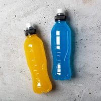 Gatorade casero: con pocos ingredientes, hacé esta bebida si gastar de más y más natural