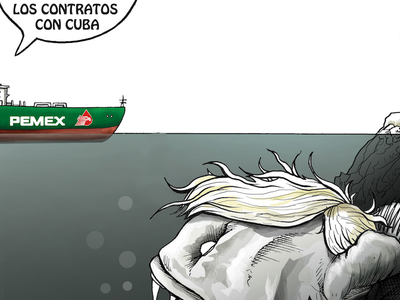 "Solidaridad en reversa"