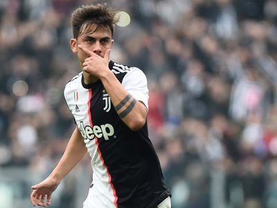 La noticia más esperada de Dybala tras los casos positivos de coronavirus