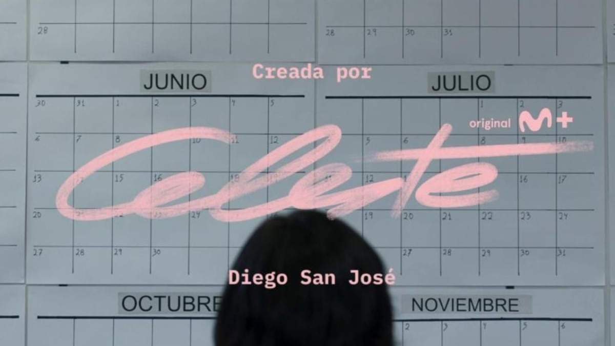 Serie Celeste
