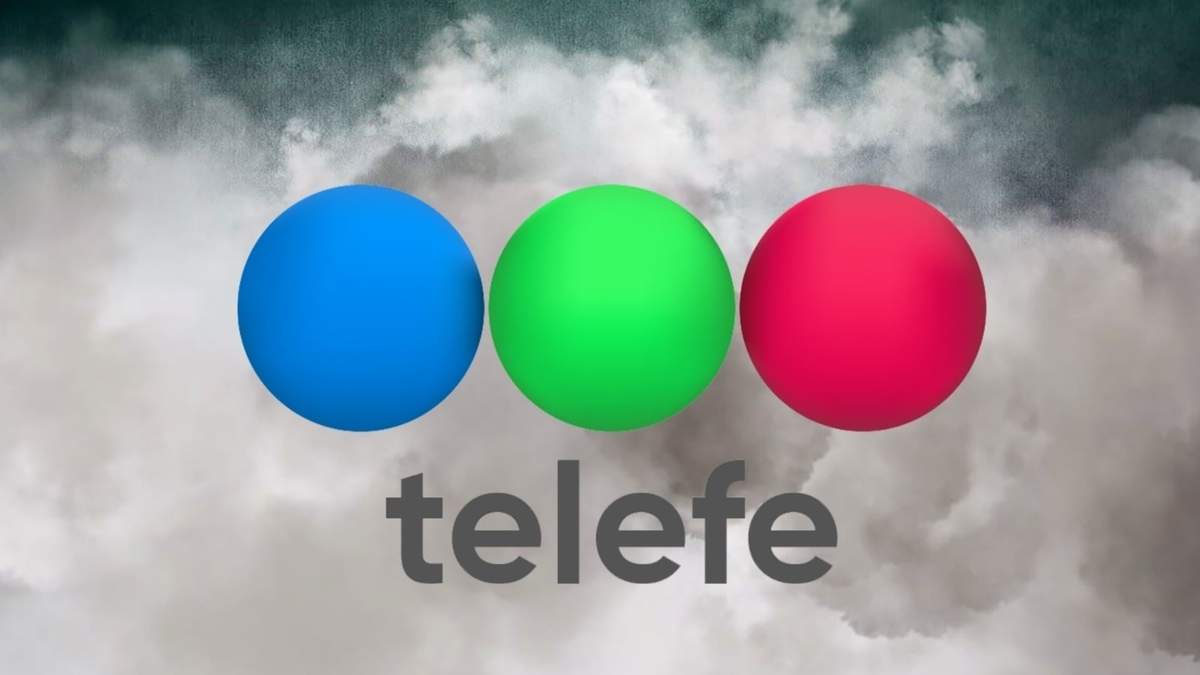 Telefe. Fuente: (Minuto Neuquén)